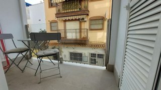 Piso en venta en Zona Puerto Deportivo en Fuengirola