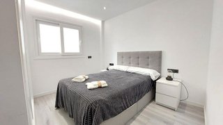 Piso en venta en Zona Puerto Deportivo en Fuengirola