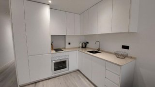 Piso en venta en Zona Puerto Deportivo en Fuengirola