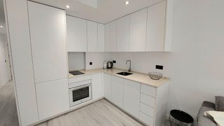 Piso en venta en Zona Puerto Deportivo en Fuengirola