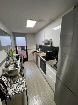 Piso en venta en San Juan de Alicante/Sant Joan d´Alacant