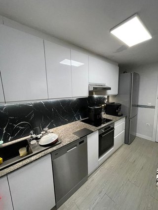 Piso en venta en San Juan de Alicante/Sant Joan d´Alacant