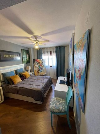 Piso en venta en San Juan de Alicante/Sant Joan d´Alacant