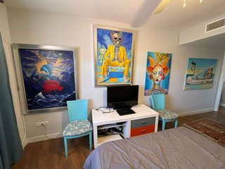 Piso en venta en San Juan de Alicante/Sant Joan d´Alacant
