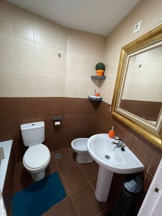 Piso en venta en San Juan de Alicante/Sant Joan d´Alacant