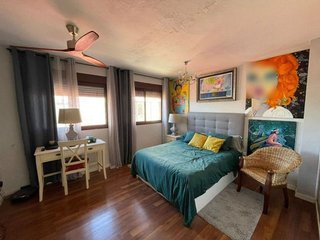 Piso en venta en San Juan de Alicante/Sant Joan d´Alacant