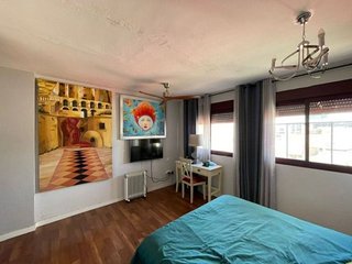 Piso en venta en San Juan de Alicante/Sant Joan d´Alacant