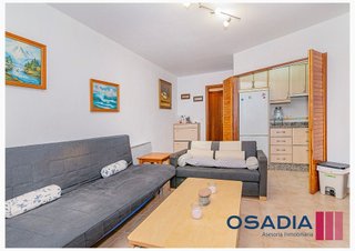 Piso en venta en Barrio de la Vega en Monachil