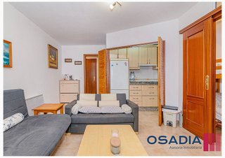 Piso en venta en Barrio de la Vega en Monachil