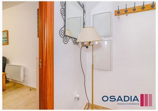 Piso en venta en Barrio de la Vega en Monachil
