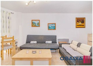Piso en venta en Barrio de la Vega en Monachil
