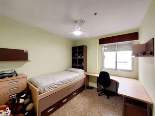 Piso en venta en Huerta Rosales - Valdepasillas en Badajoz