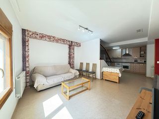 Dúplex en venta en Caspe