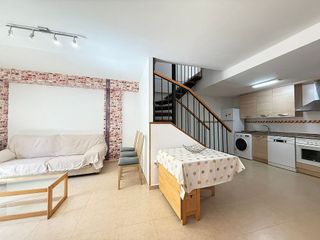 Dúplex en venta en Caspe