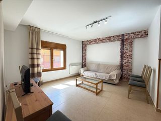 Dúplex en venta en Caspe