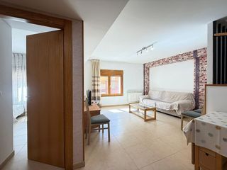 Dúplex en venta en Caspe