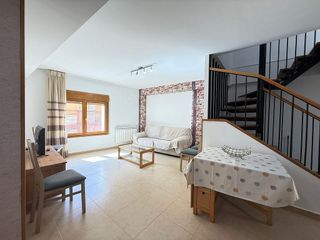 Dúplex en venta en Caspe