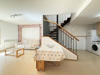 Dúplex en venta en Caspe