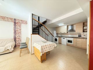 Dúplex en venta en Caspe