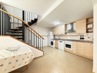 Dúplex en venta en Caspe