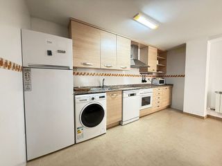 Dúplex en venta en Caspe