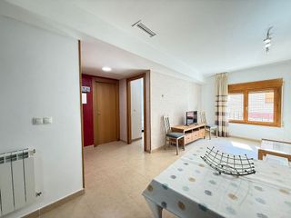 Dúplex en venta en Caspe
