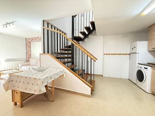 Dúplex en venta en Caspe