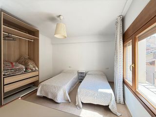 Dúplex en venta en Caspe