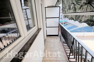 Piso en venta en L´Hort de Senabre en Valencia