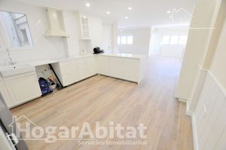 Piso en venta en L´Hort de Senabre en Valencia