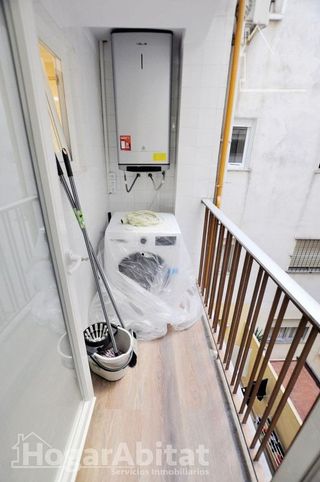 Piso en venta en L´Hort de Senabre en Valencia