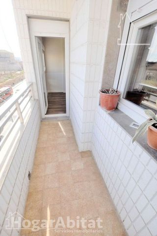 Piso en venta en L´Hort de Senabre en Valencia