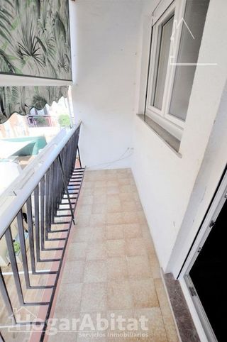 Piso en venta en L´Hort de Senabre en Valencia