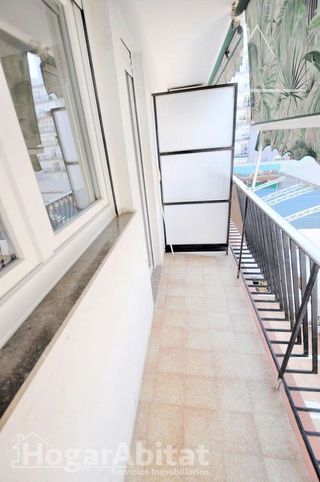 Piso en venta en L´Hort de Senabre en Valencia