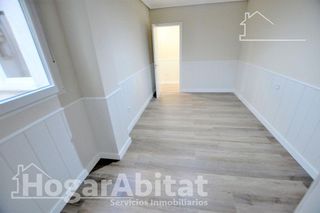 Piso en venta en L´Hort de Senabre en Valencia