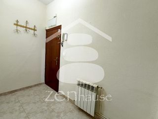 Piso en venta en Centro en Getafe