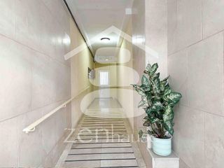 Piso en venta en Centro en Getafe