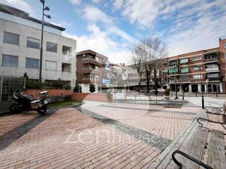 Piso en venta en Centro en Getafe