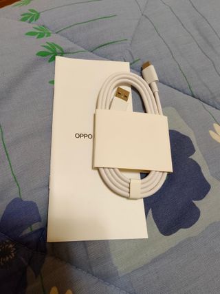 Cavo Oppo USB-C