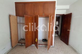 Piso en venta en Esperanza - Quemadero en Almería