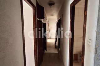 Piso en venta en Esperanza - Quemadero en Almería