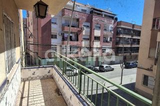 Piso en venta en Esperanza - Quemadero en Almería