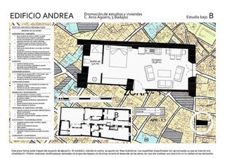 Piso en venta en Casco Antiguo - Centro en Badajoz