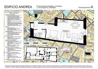 Piso en venta en Casco Antiguo - Centro en Badajoz