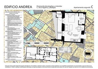 Piso en venta en Casco Antiguo - Centro en Badajoz