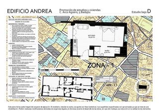 Piso en venta en Casco Antiguo - Centro en Badajoz