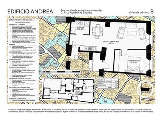 Piso en venta en Casco Antiguo - Centro en Badajoz