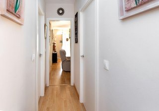 Piso en venta en Cúllar Vega
