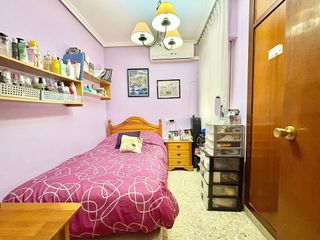 Piso en venta en Silla