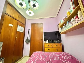 Piso en venta en Silla